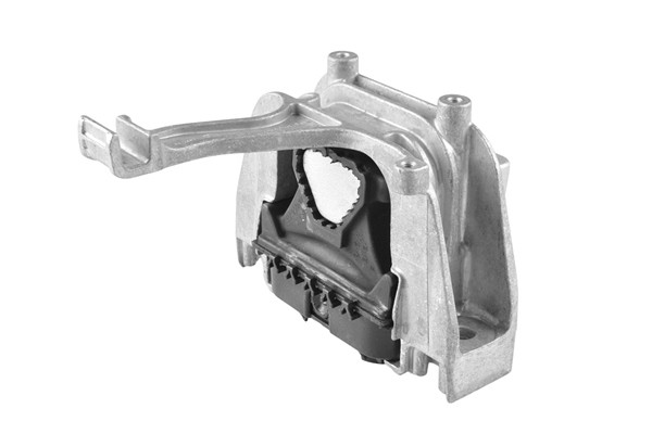 Right Front TEDGUM TED64610 Mounting, engine for AUDI,SEAT,SKODA,VW