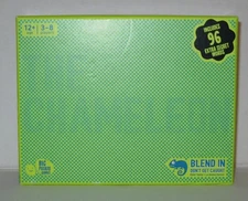 The Chameleon Board Game: A Spot-The-Imposter Game for Families & Friends