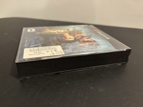 Shenmue (Dreamcast, 2000) Complete in box CIB All 4 Discs & Passport Book Tested