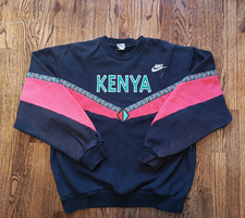 Nike Made In USA Kenya Sweater