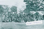 Civil War Photo ,  Union -    44th Indiana Infantry