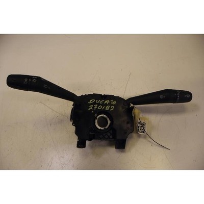 07356434090 lichtschalter FIAT DUCATO E 21 79KWH polipK00Q7K607