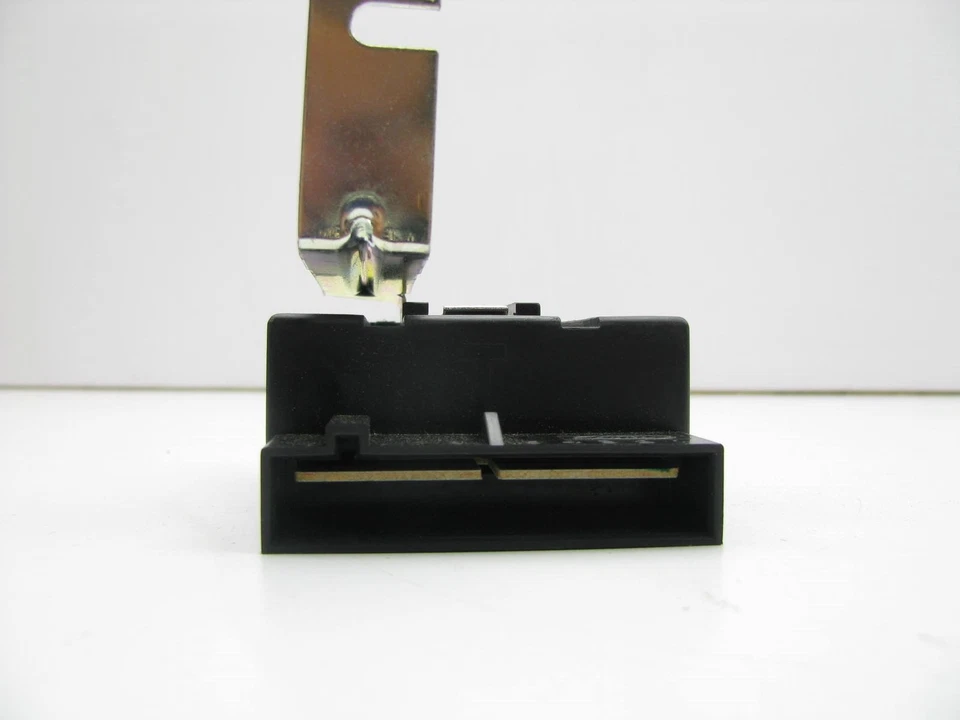 New GENUINE OEM FORD Radiator Fan Relay Control Module 1984-1987 Tempo Topaz - Image 2 of 4