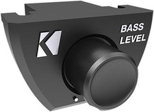 Kicker 46CX Bass Remote Control for KICKER CXA-Series/PXA-Serie/CX-Series...