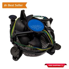 Aluminum CPU Heatsink  Fan for Intel i3/i5/i7 - E97379-003 Design