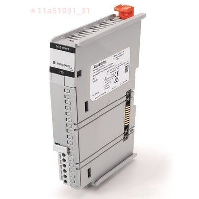 1PC New Allen-Bradley 5069-FPD 5069FPD Compact I/O Field Potential Distributor