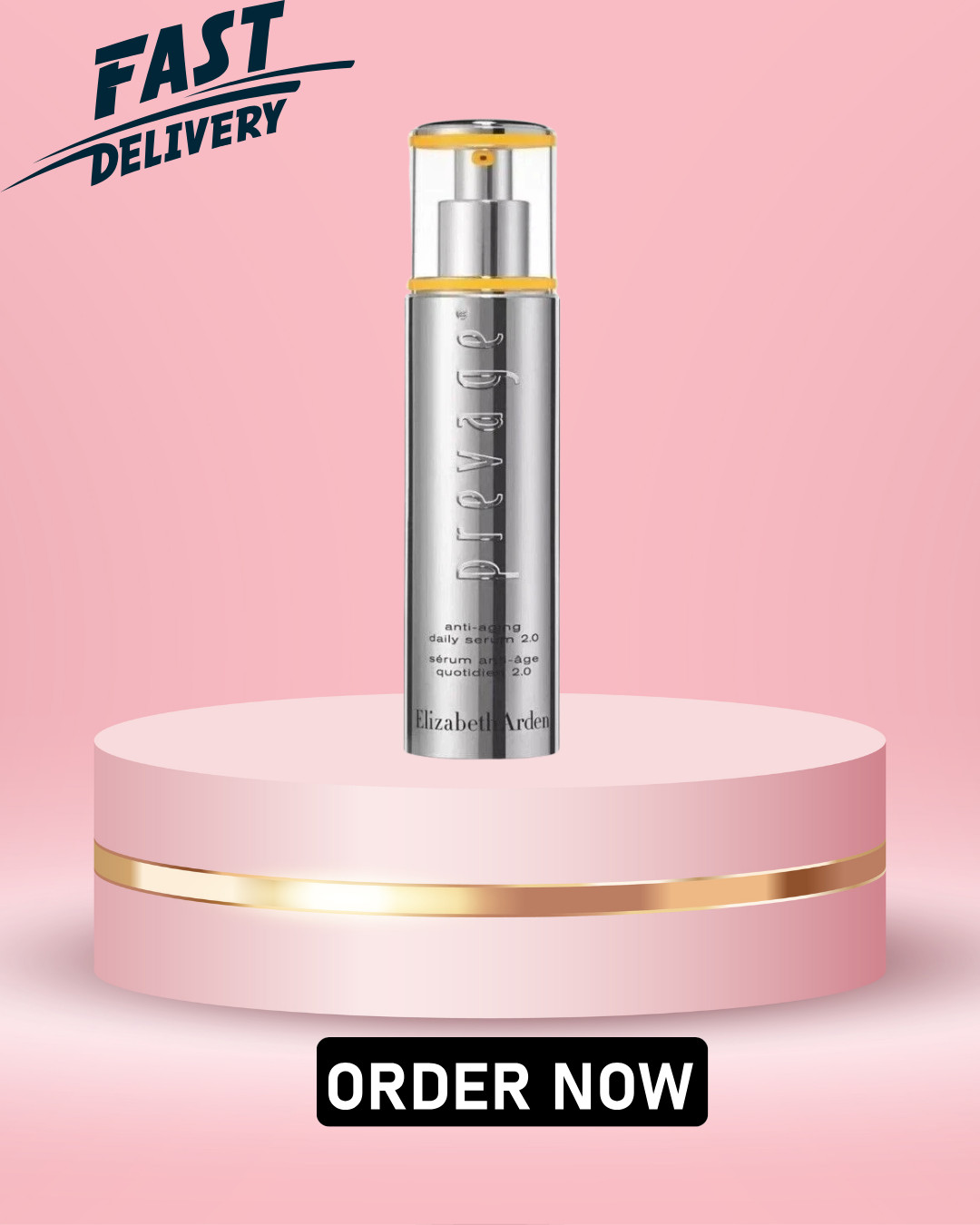 2.0 ( 1.7oz ) Fast Delivery