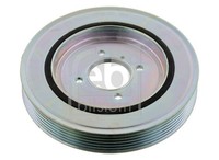 Riemenscheibe Kurbelwelle Febi Bilstein 27720 FüR 206 306 Berlingo Expert Jumpy