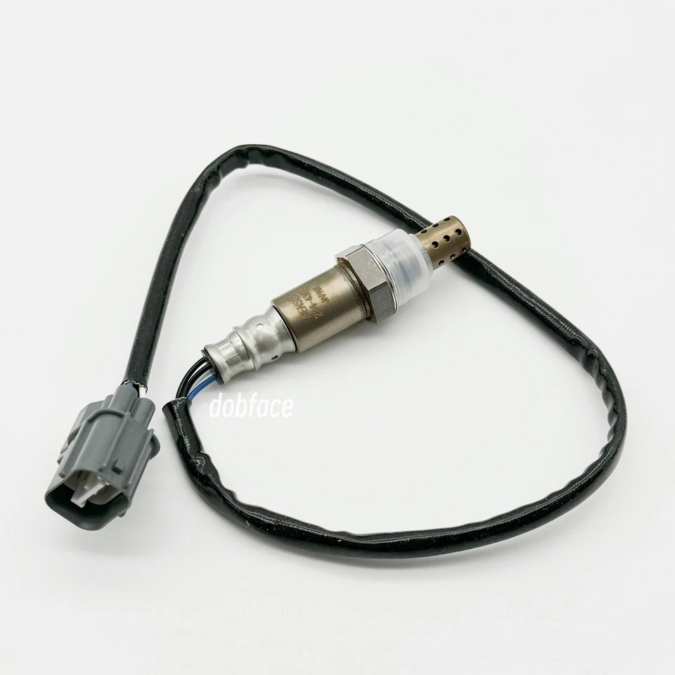 Denso 234-4368 Oxygen Sensor Downstream For Honda Odyssey Ridgeline Acura RL - Image 2 of 4