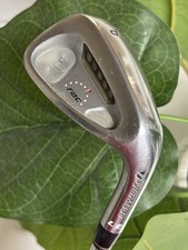TaylorMade RAC LT P Pitching Wedge Dynamic Gold S300 Steel Shaft NICE Grip
