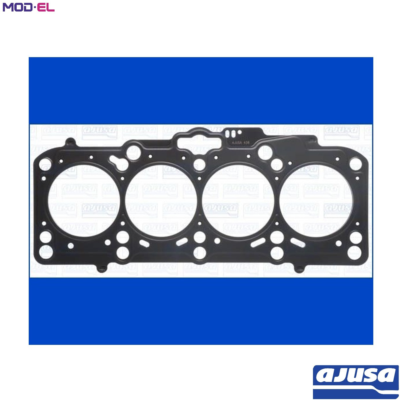 Cylinder head gasket 10167000 AJUSA for VW AUDI SEAT SKODA MITSUBISHI JEEP DODGE - Image 4
