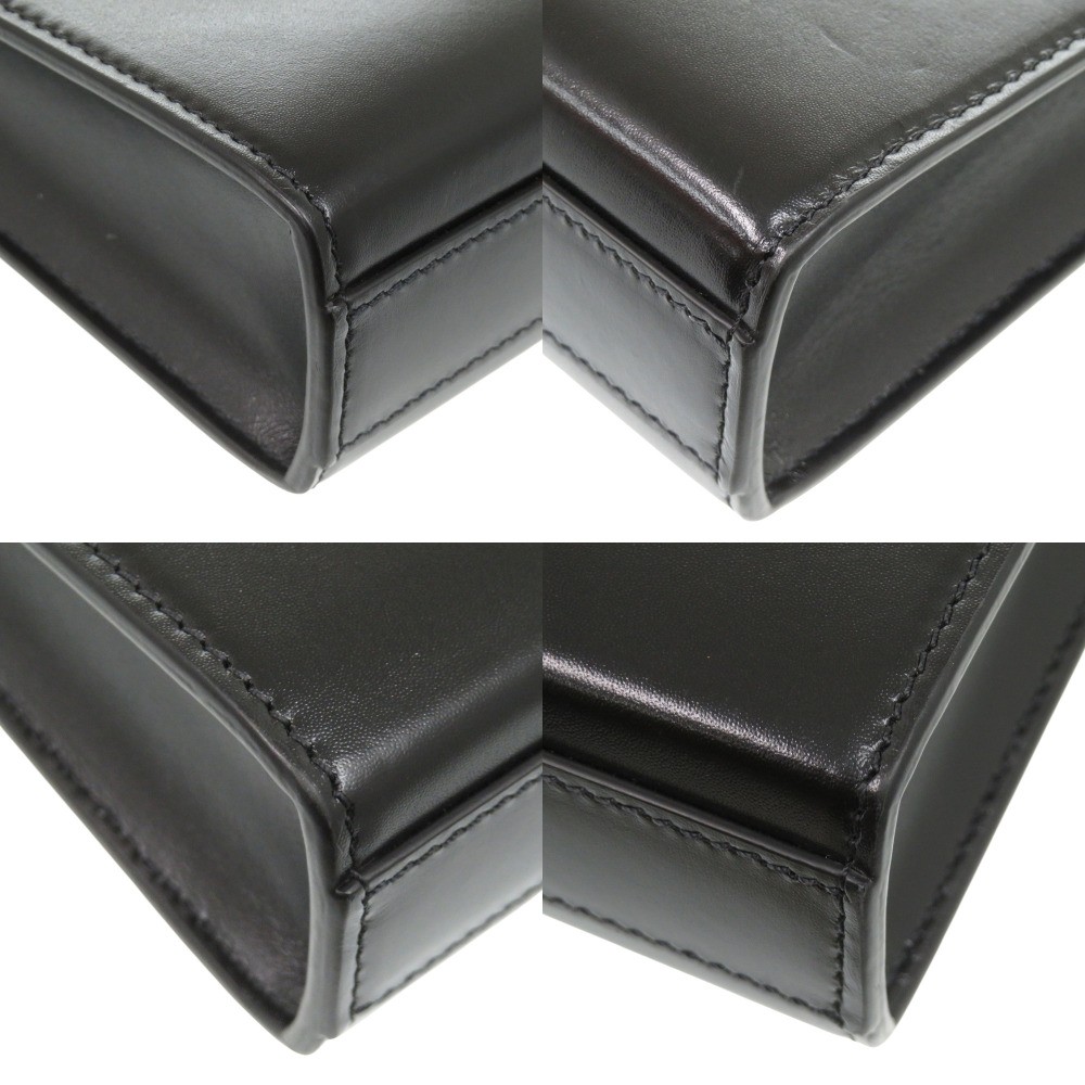 AUTHENTIC GIVENCHY Mini 4G VerticalShoulder Bag B… - image 5