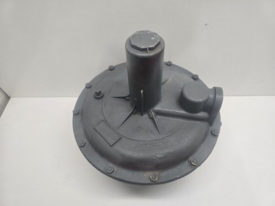 #ad NEW OLD STOCK ROCKWELL PRESSURE REGULATOR 122 12 $649.95