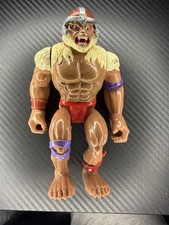 Monkian LJN ThunderCats 1985 Vintage Action Figure Mutant Villain Works