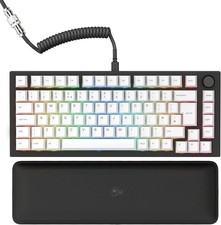 GMMK PRO 75% Barebones Keyboard — Aluminum Frame, Hotswap