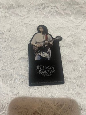 BTS SUGA Augsut D D-day Movie Character Strap Keychain Tour Gift  BTS  Charact