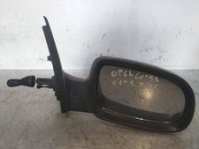 Porte avant et accessoires Opel CORSA