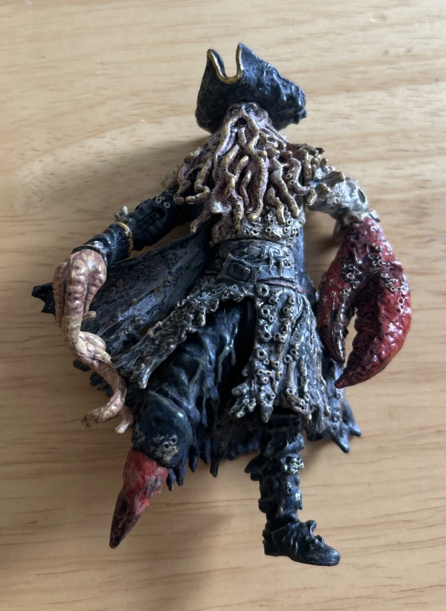 Davy Jones Action Figures & Accessories for sale | eBay