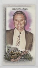 2022 Topps Allen & Ginter Mini A&G Back Drew Rosenhaus #249 3k6