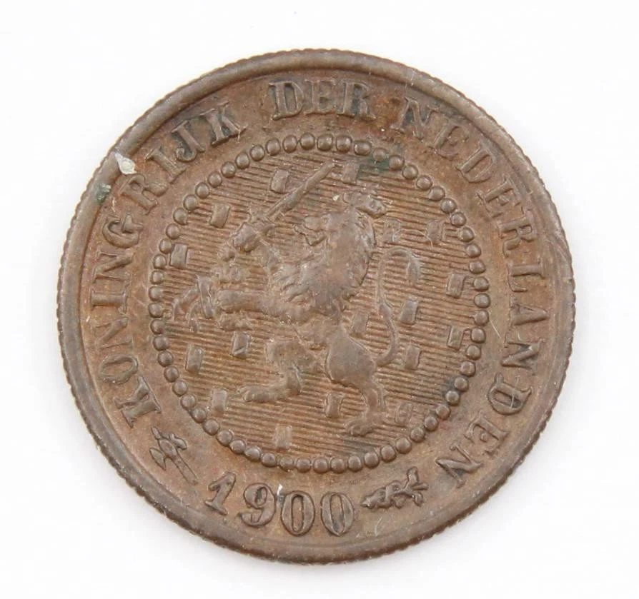 1900 Year Dutch Coins for sale | eBay