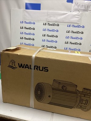 WALRUS TPRK3T23-23 IMMERSIBLE PUMP  T-695S