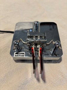 CT HAM IAMBIC LEVER PADDLE パドル Paddle Iambic | eBay