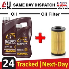 ACEITE DE MOTOR DE SERVICIO DE COCHE 6L 5W-30 C2/C3 PARA JAGUAR E-PACE TIPO F XE XF