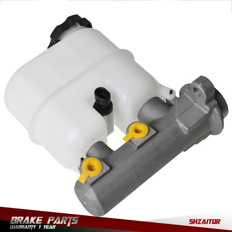 Главный тормозной цилиндр для Chevy Yukon Suburban Avalanche GMC XL 1500 19209249 - Изображение 2 из 4