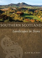 Alan Mckirdy - Southern Scotland Landscapes In Stone - Paperback - F31Z