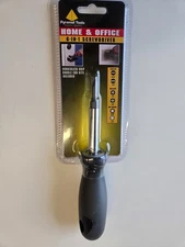 6-In-1 Multi-Bit Screwdriver