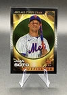 2026 Topps Series 1 Juan Soto Base (RAW)