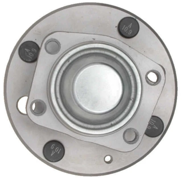 Conjunto de cojinete de rueda y buje-R-Line Raybestos 712317 Foto 2 de 4