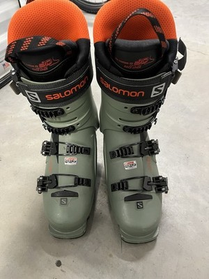 Salomon S/Pro 130 Size 25.5