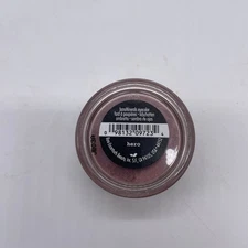 bareMinerals Eyeshadow Eye Color Single Loose Powder - Hero - No Seal