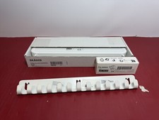 New IKEA SKADIS White Peg Board Accessories