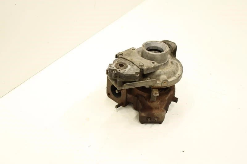 Turbocompresor Isuzu NPR 2011-2013 8981479061 MPN Foto 2 de 4