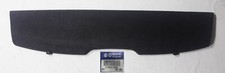 FIAT IDEA (2003 - 2012)/ CAPPELLIERA MENSOLA POSTERIORE/ REAR SHELF PANEL