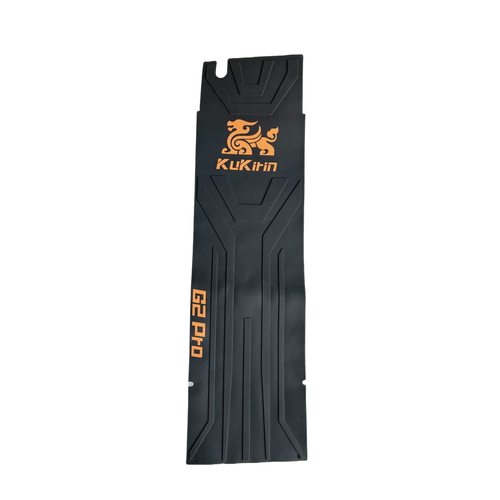 Silicone Mat Pad Foot Deck Cover for KUGOO KuKirin G2 Pro Electric Scooter Parts - Picture 6 of 6