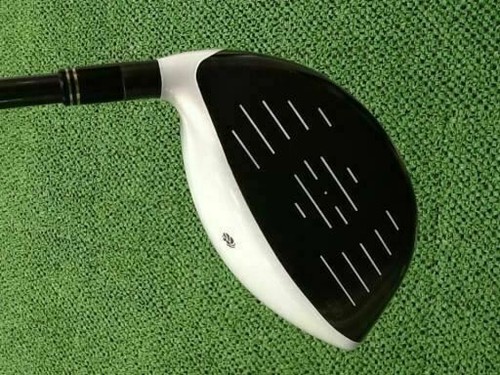 TAYLOR MADE GOLF CLUB DRIVER GLOIRE G 2016 JAPAN MODEL LOFT-11.5 SR-FLEX 10167 - Picture 2 of 4