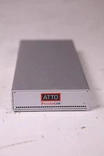 ATTO FC 2162 ThunderLink Thunderbolt TLFC-2162-D00 2 to 16Gb/s FC Adapter