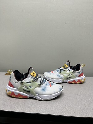 Size 9 - Nike React Presto Alien 194275536552| eBay
