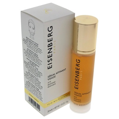 Eisenberg Sanit Affinant Face Serum 50ml, Anti-Aging, Firming, Nourishing