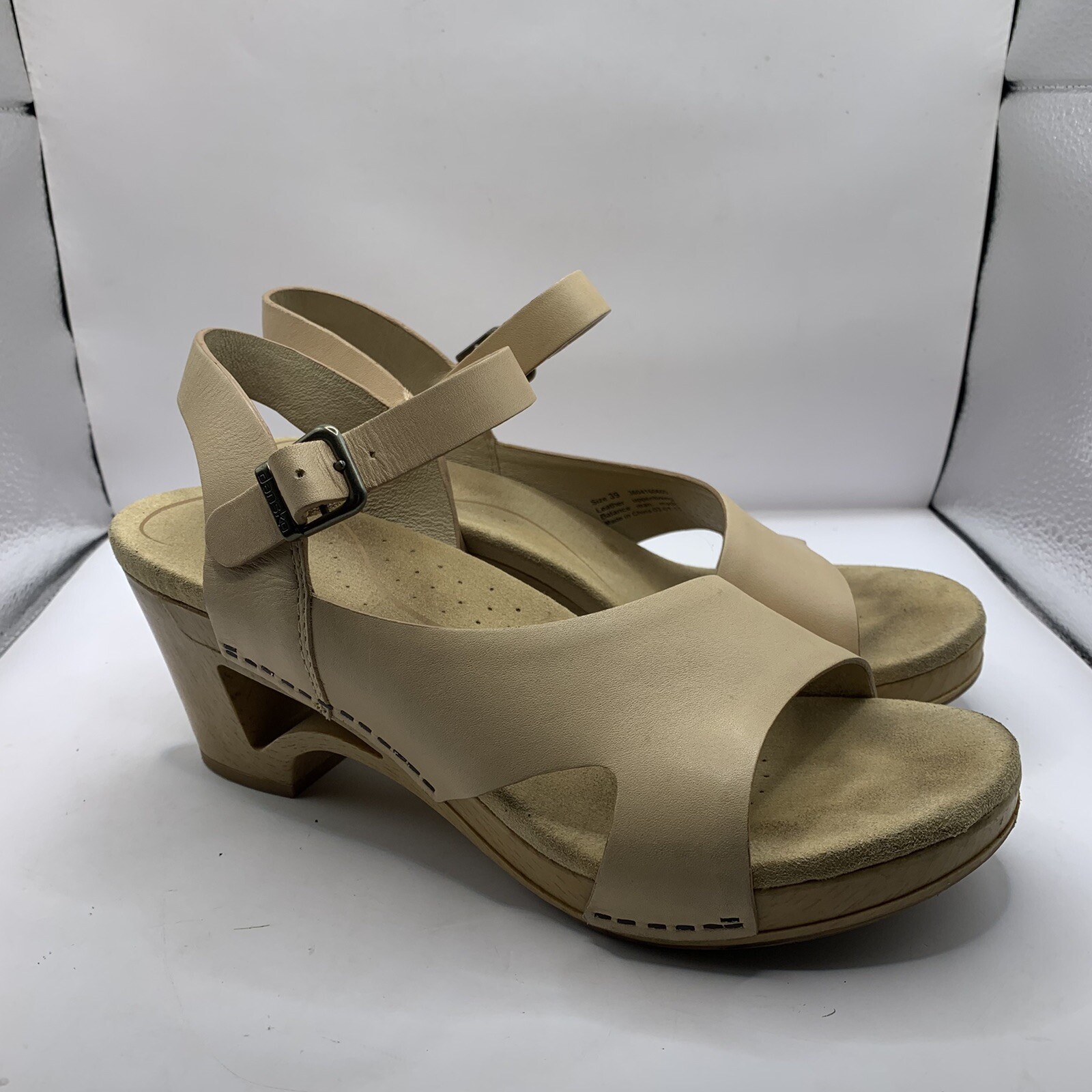 dansko tasha sandals