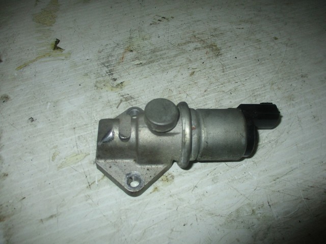 Iac valve suzuki