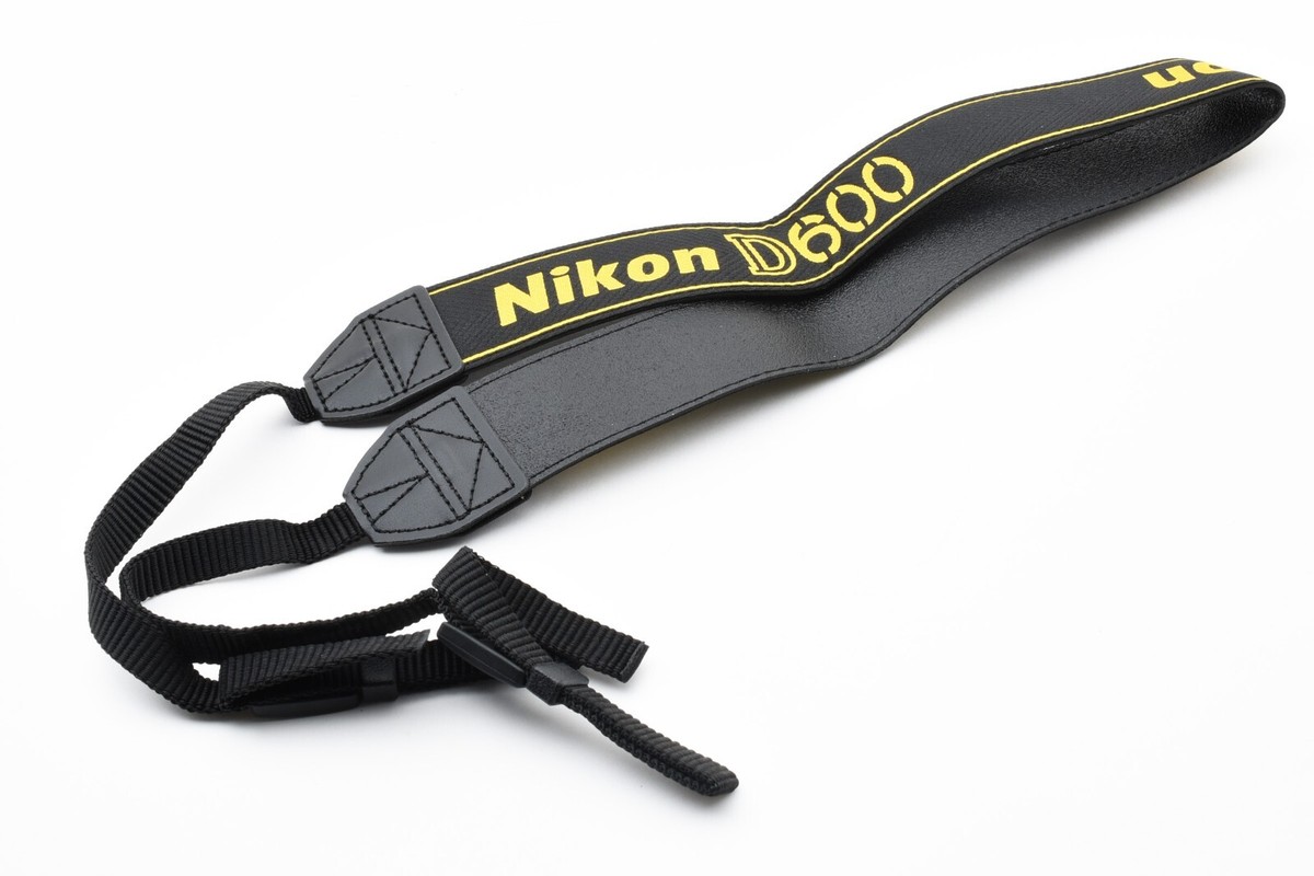 Nikon D600 ボディ ストラップ Nikon D600 ボディ ストラップ Yahoo!オークション -「ニコン d600
