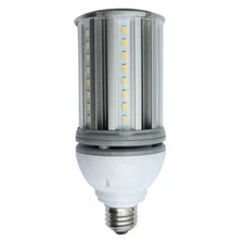 LED HID Replacement Marine Use Corncob 12-24V 18W 200W E26 5000K Natural Light