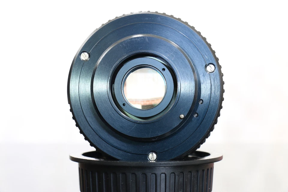 Rare!【MINT Fullset】MC Zenitar 16mm F2.8 Fish-Eye MF Lens Ultra Wide Angle M42 JP - Image 3 of 4