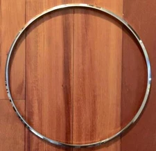 NEW Pam Clock Round Bezel Trim Ring