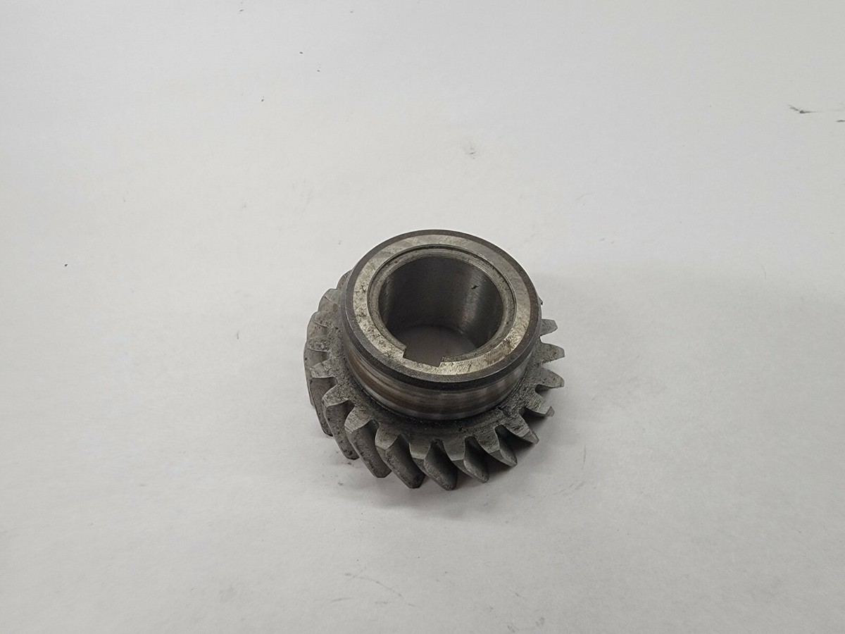 Primary Drive Gear B 1979 Yamaha RD400 Daytona Special RD