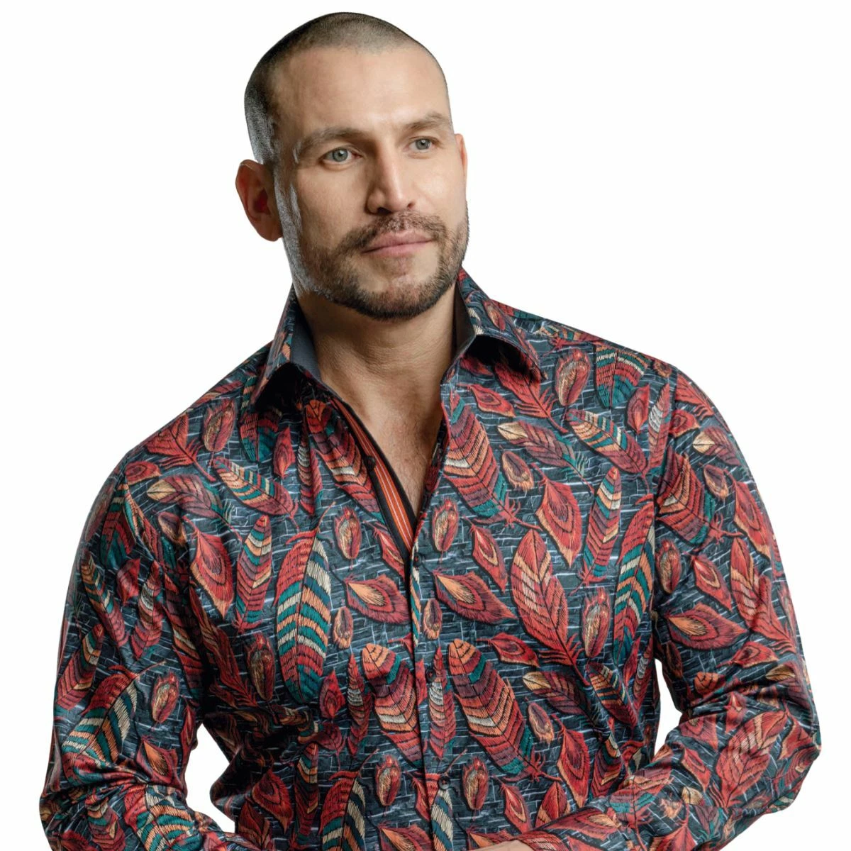 Rafael amaya 2025 marca de ropa